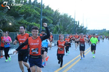 RUN TO LIVE 2025 - Ảnh #3270860