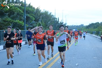 RUN TO LIVE 2025 - Ảnh #3271655