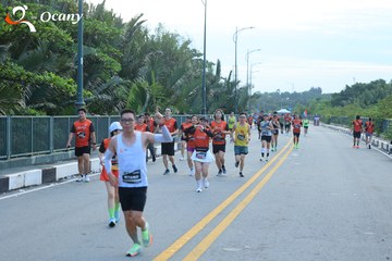 RUN TO LIVE 2025 - Ảnh #3276476