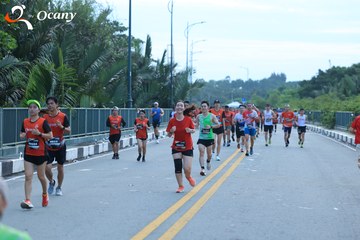 RUN TO LIVE 2025 - Ảnh #3274684