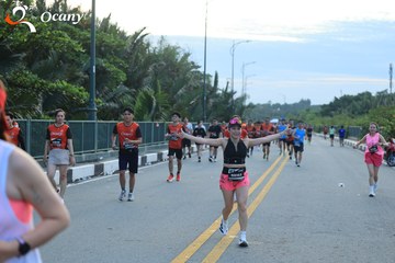 RUN TO LIVE 2025 - Ảnh #3277251