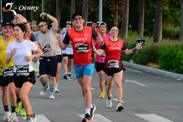 RUN TO LIVE 2025 - Ảnh #3274155