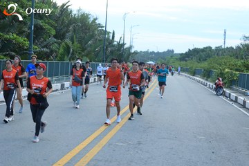 RUN TO LIVE 2025 - Ảnh #3275829