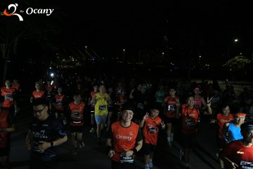 RUN TO LIVE 2025 - Ảnh #3278013