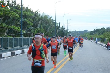 RUN TO LIVE 2025 - Ảnh #3276055