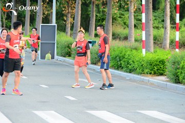 RUN TO LIVE 2025 - Ảnh #3273472