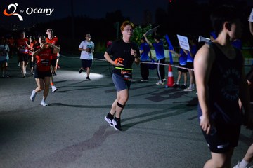 RUN TO LIVE 2025 - Ảnh #3272917