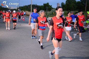 RUN TO LIVE 2025 - Ảnh #3272484