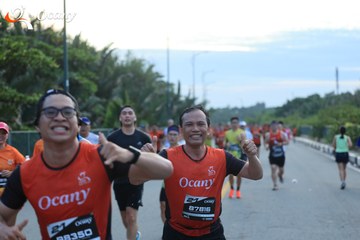 RUN TO LIVE 2025 - Ảnh #3277129
