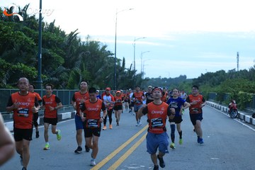 RUN TO LIVE 2025 - Ảnh #3273727