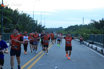 RUN TO LIVE 2025 - Ảnh #3273749