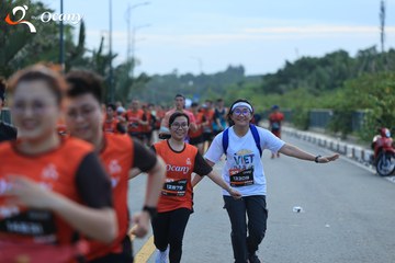 RUN TO LIVE 2025 - Ảnh #3277755