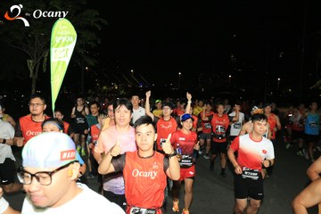 RUN TO LIVE 2025 - Ảnh #3276551