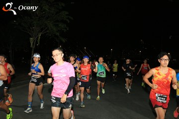 RUN TO LIVE 2025 - Ảnh #3275566
