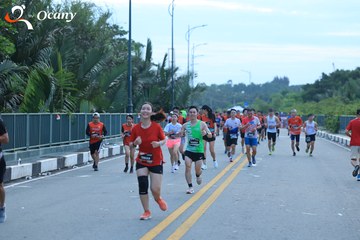 RUN TO LIVE 2025 - Ảnh #3274686