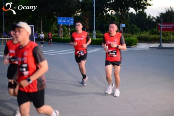 RUN TO LIVE 2025 - Ảnh #3272558