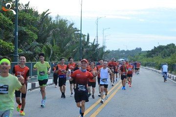 RUN TO LIVE 2025 - Ảnh #3275962