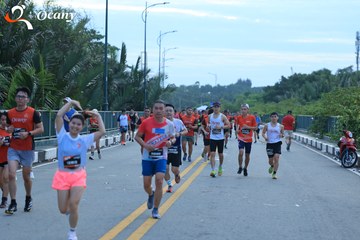 RUN TO LIVE 2025 - Ảnh #3274737