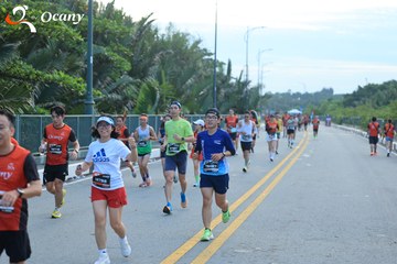 RUN TO LIVE 2025 - Ảnh #3276450
