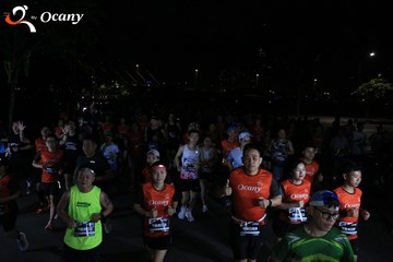 RUN TO LIVE 2025 - Ảnh #3277902