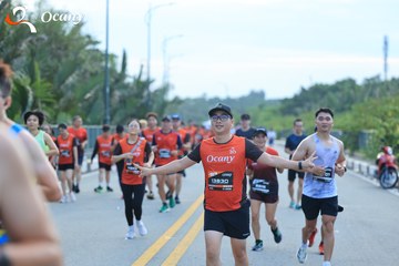 RUN TO LIVE 2025 - Ảnh #3277870