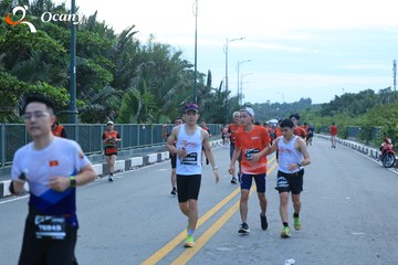 RUN TO LIVE 2025 - Ảnh #3274780