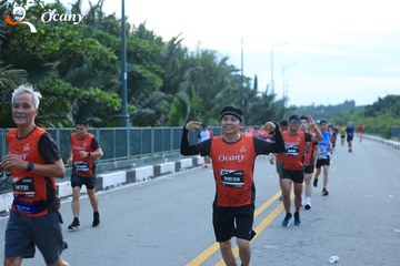 RUN TO LIVE 2025 - Ảnh #3274833