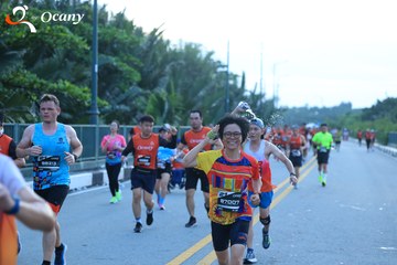 RUN TO LIVE 2025 - Ảnh #3270825
