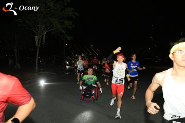 RUN TO LIVE 2025 - Ảnh #3275429