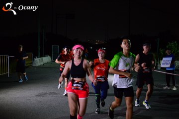 RUN TO LIVE 2025 - Ảnh #3271439