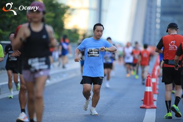 RUN TO LIVE 2025 - Ảnh #3275361