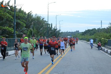 RUN TO LIVE 2025 - Ảnh #3275957