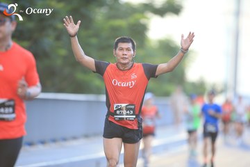 RUN TO LIVE 2025 - Ảnh #3278004