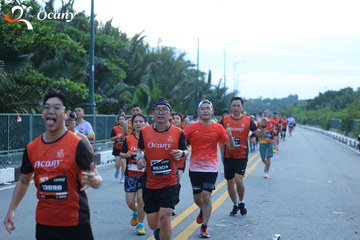 RUN TO LIVE 2025 - Ảnh #3274339