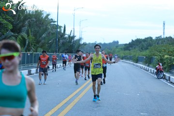 RUN TO LIVE 2025 - Ảnh #3273465