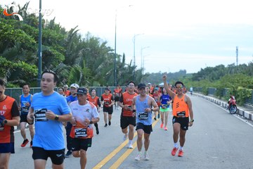 RUN TO LIVE 2025 - Ảnh #3276180
