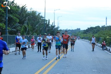 RUN TO LIVE 2025 - Ảnh #3273601