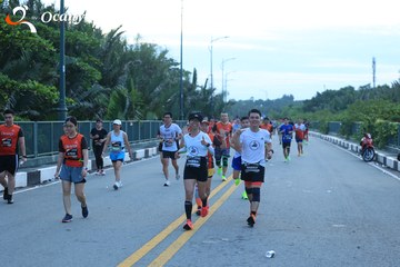 RUN TO LIVE 2025 - Ảnh #3273980