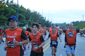 RUN TO LIVE 2025 - Ảnh #3273172