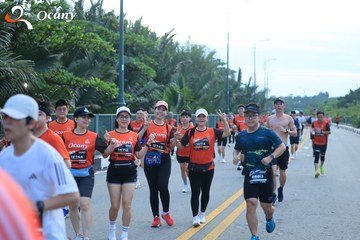 RUN TO LIVE 2025 - Ảnh #3275172