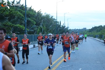 RUN TO LIVE 2025 - Ảnh #3271809