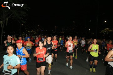 RUN TO LIVE 2025 - Ảnh #3276181