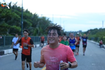 RUN TO LIVE 2025 - Ảnh #3273843