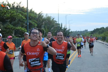 RUN TO LIVE 2025 - Ảnh #3277119