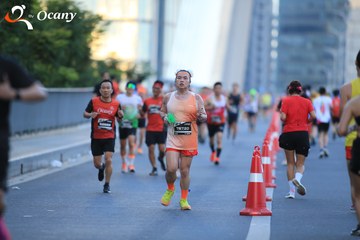RUN TO LIVE 2025 - Ảnh #3275459