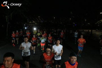 RUN TO LIVE 2025 - Ảnh #3277740