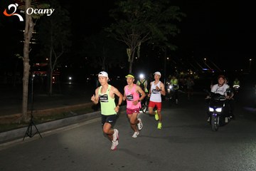 RUN TO LIVE 2025 - Ảnh #3275063