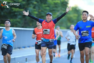 RUN TO LIVE 2025 - Ảnh #3275824