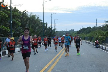 RUN TO LIVE 2025 - Ảnh #3277423