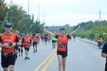 RUN TO LIVE 2025 - Ảnh #3277947